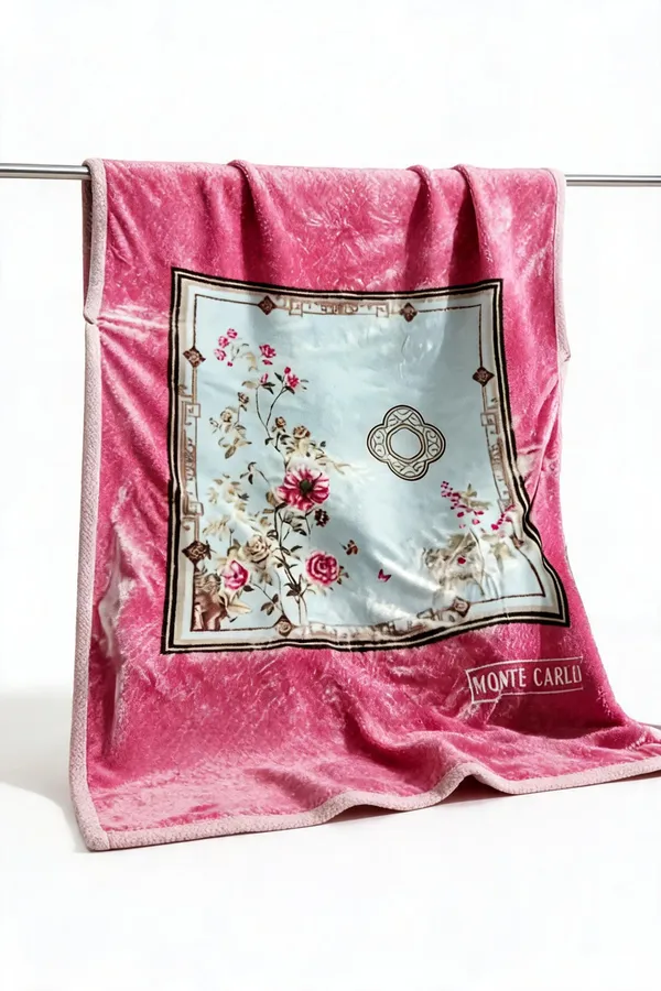 Double_Bed_Size_Reversible_Blanket_Size_250_Cm_X_220_Cm