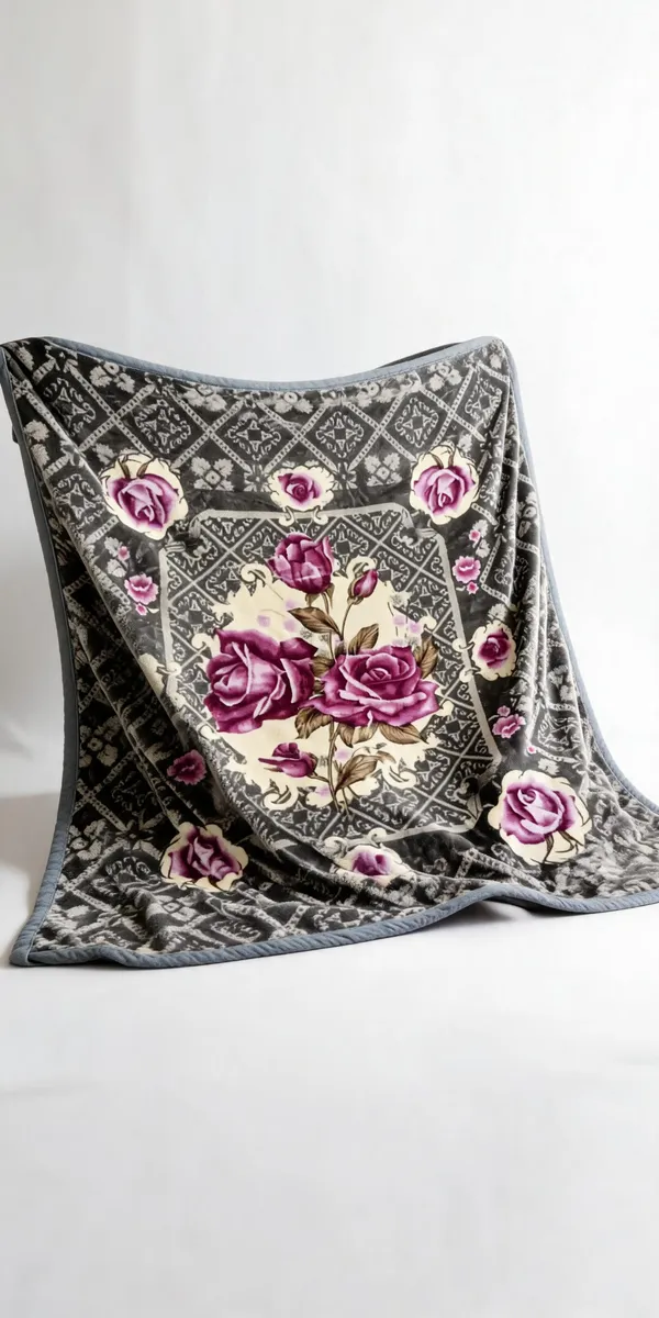 Ultra_Soft_Reversible_Blanket_Size_250_Cm_X_220_Cm