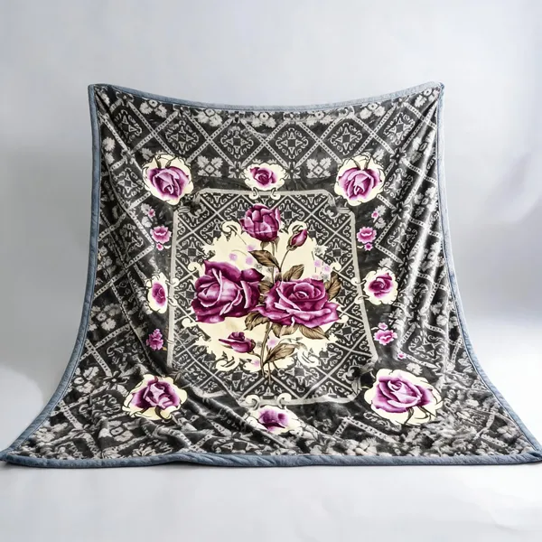 Ultra_Soft_Reversible_Blanket_Size_250_Cm_X_220_Cm