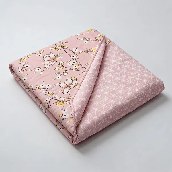 Pink_Floral_Reversible_Comforter