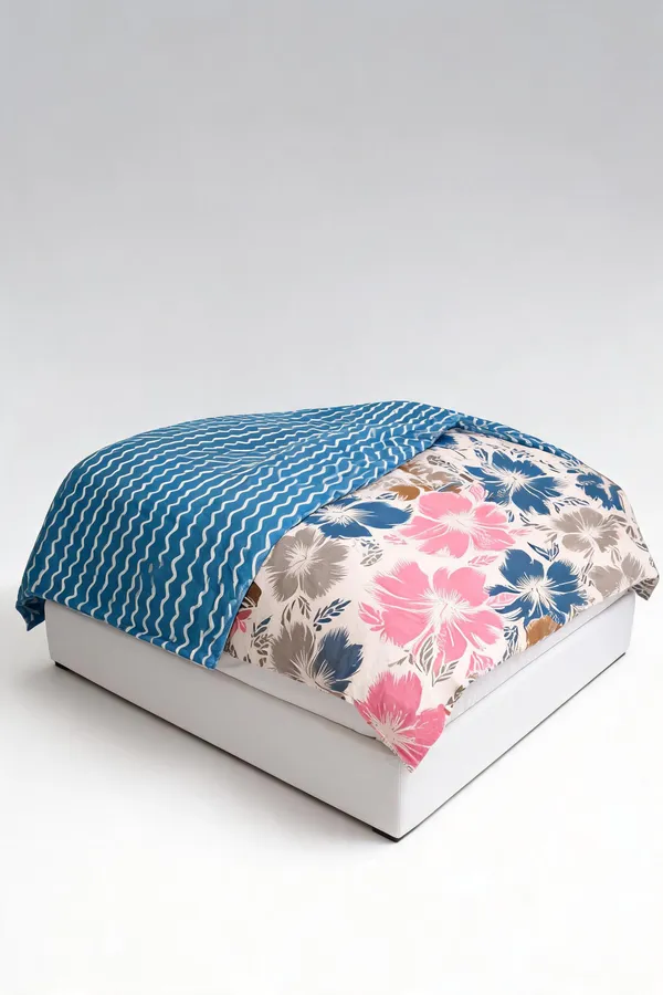 Reversible_Comforter_Size_90_X_85_Inch