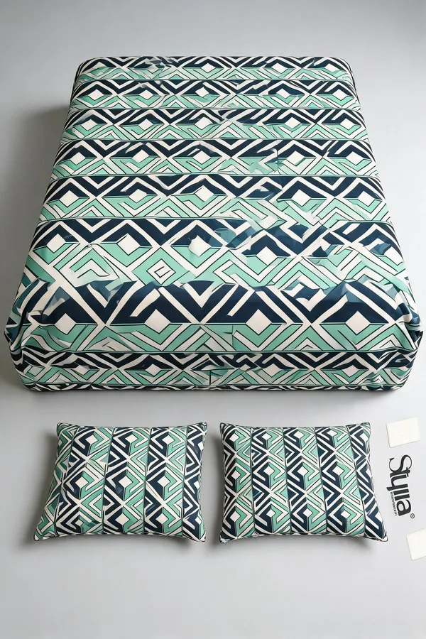 1_Bed_Sheet_Size_90_X_100_Inch_With_2_Pillow_Covers