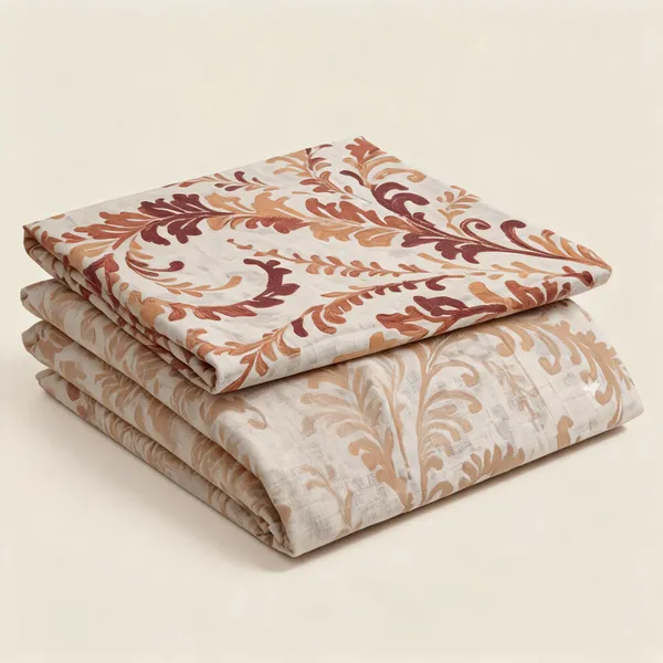 1_Bed_Sheet_With_2_Pillow_Covers_Size_90_X_100_Inch