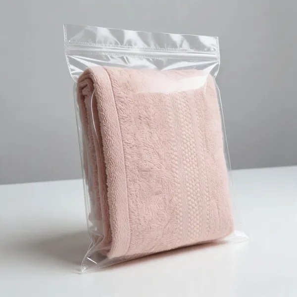 Powder_Pink_Towel_Soft_Size_150_Cm_X_75_Cm