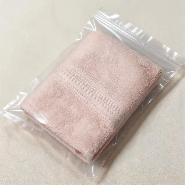 Powder_Pink_Towel_Soft_Size_150_Cm_X_75_Cm