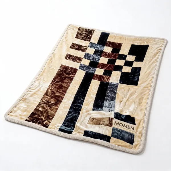 Ultra_Soft_Reversible_Blanket_Size_250_Cm_X_220_Cm