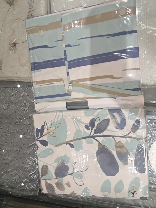 pure_cotyon_bedsheet_set_with_1_bedsheet_and_2_pillow_covers_size_90x100