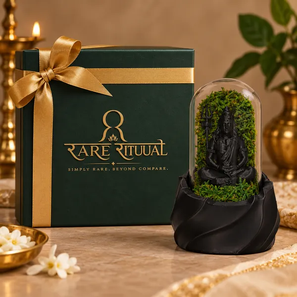 Polymer_Glass_Spiritual_Moss_Lord_Shiva_Black_For_Glass_Dome_Decor