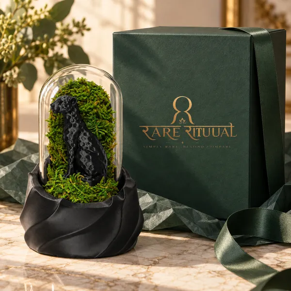 Polymer_Glass_Nature_Moss_Cheetah_Black_For_Glass_Dome_Decor