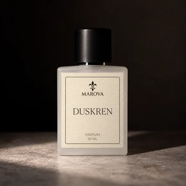 Duskren