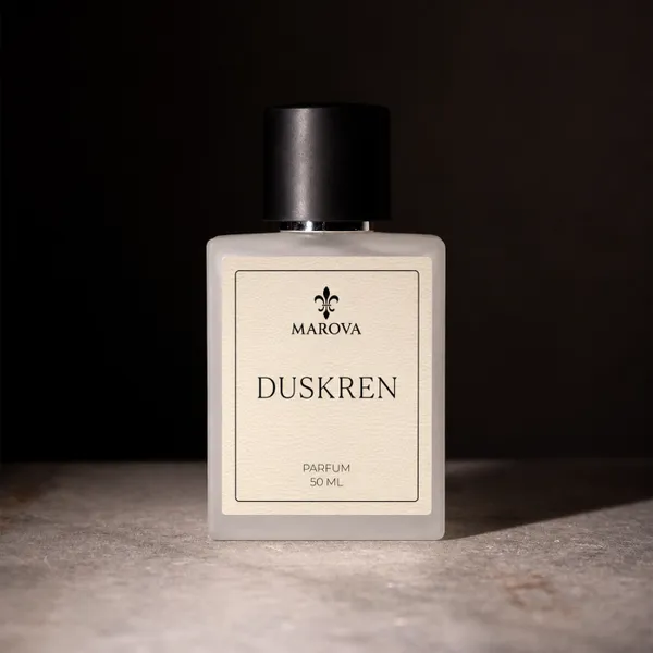 Duskren