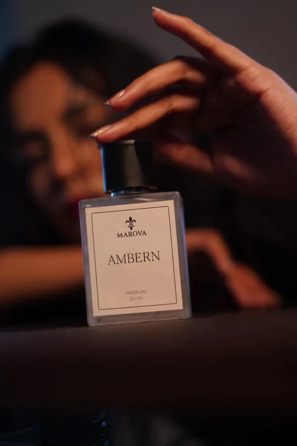 Ambern