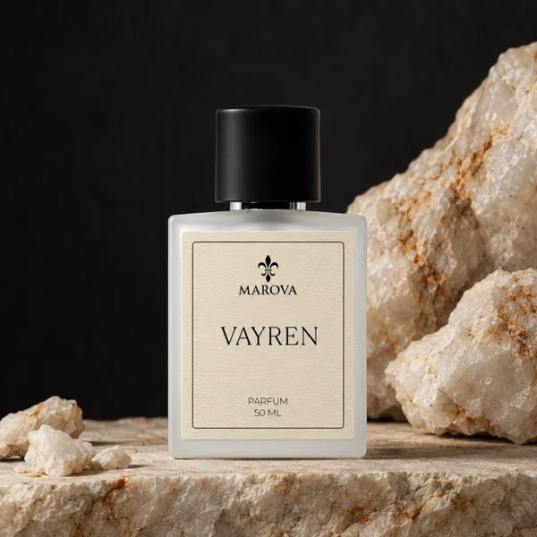 Vayren