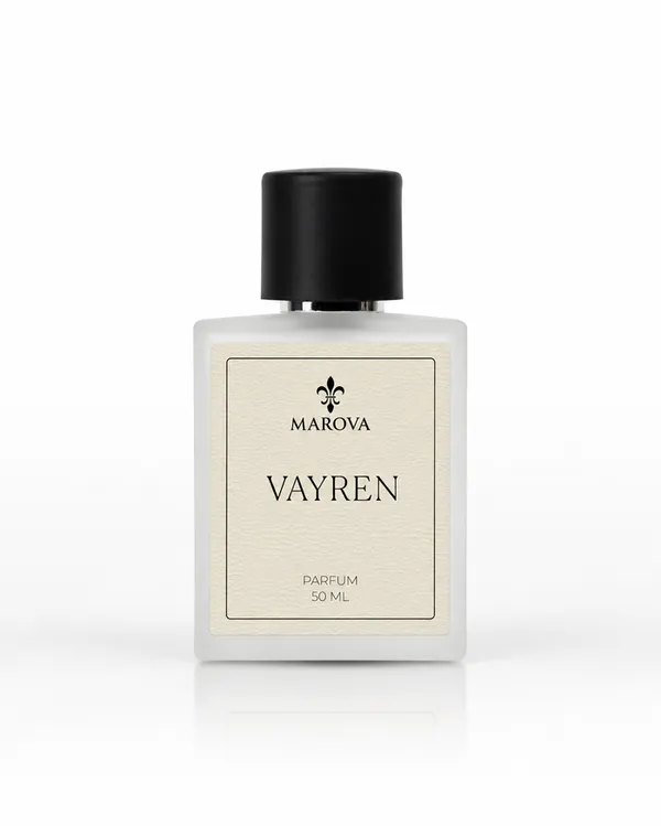 Vayren