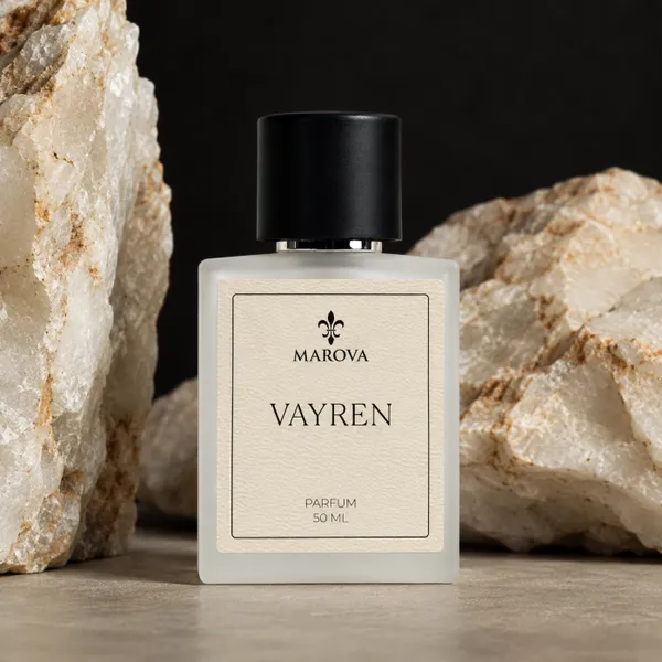 Vayren