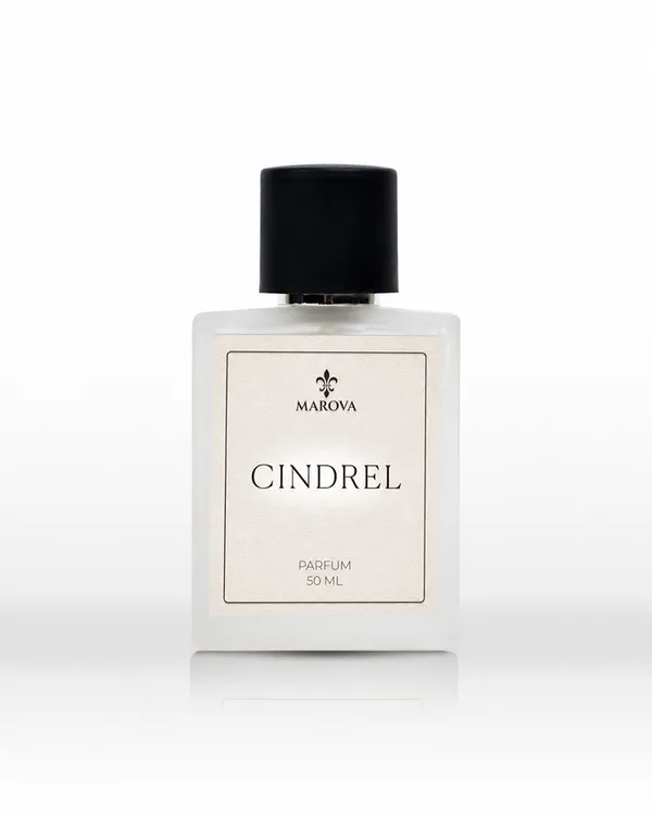 Cindrel
