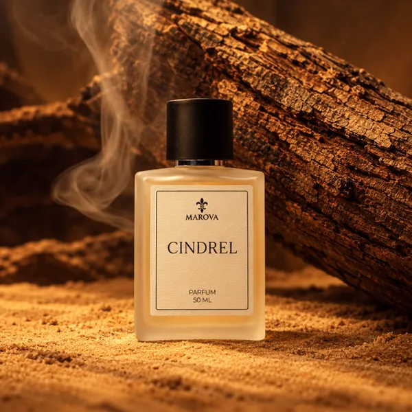 Cindrel