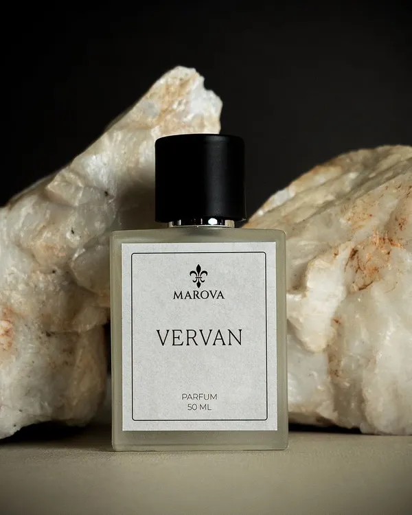 Vervan