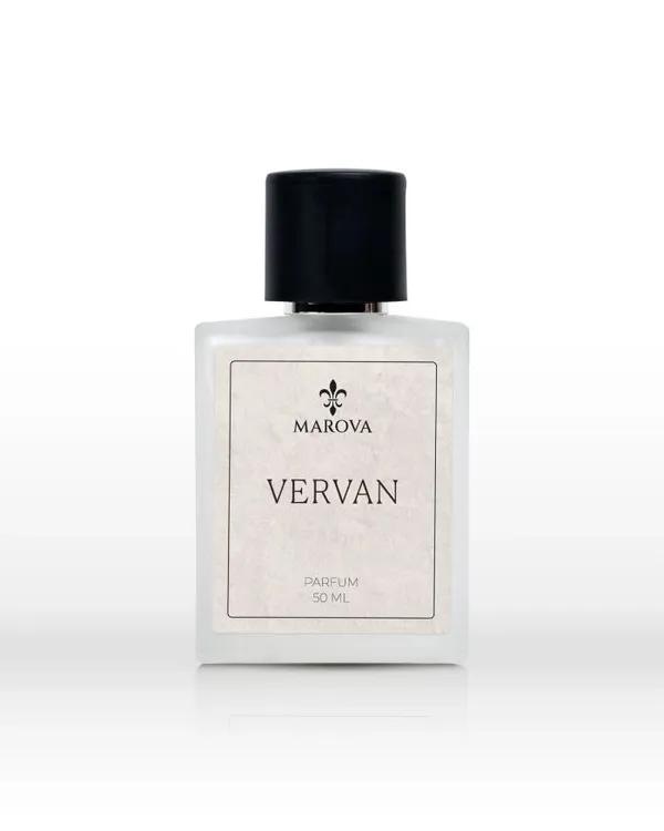 Vervan