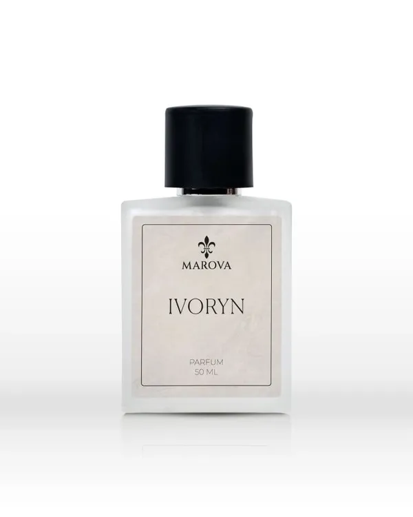 Ivoryn