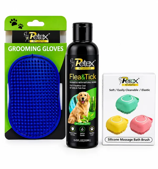 Silicone_Pet_Grooming_Glove_For_Dogs_And_Cats_Pack_Of_3