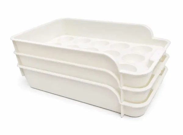 Plastic_White_Egg_Holder_Set_Of_3_-_Pack_Of_2