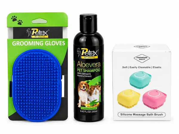 Aloe_Vera_Pet_Shampoo_Grooming_Glove_And_Bath_Brush_Combo_Of_3