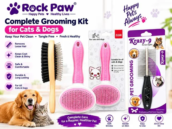 Wood_Plastic_Pet_Grooming_Comb_Kit_For_Dogs_And_Cats_Pack_Of_3