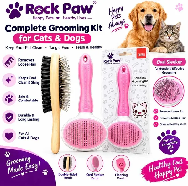 Wood_Plastic_Pet_Grooming_Comb_Kit_For_Dogs_And_Cats_Pack_Of_3