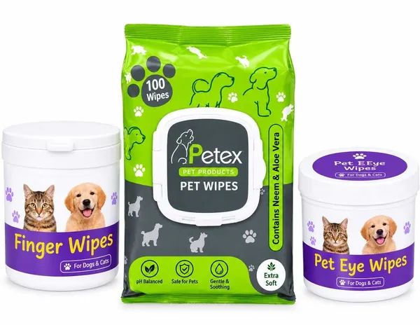 Cotton_Lavender_Pet_Ear_Eye_Cleaning_Wipes_Pack_Of_400