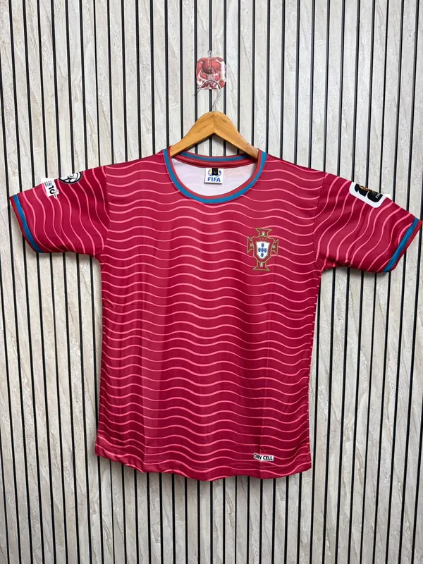 Maroon_Aerodry_Ronaldo_7_Football_Jersey_For_Unisex