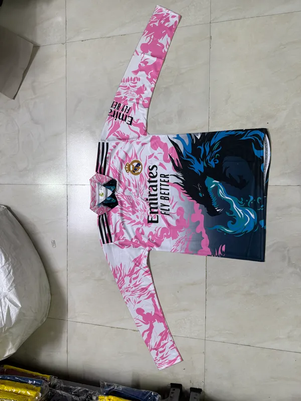 Pink_Aerodry_Full_Sleeve_Printed_Football_Jersey_For_Unisex