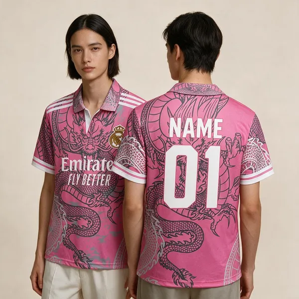 Pink_Aerodry_Regular_Fit_Football_Jersey_For_Unisex