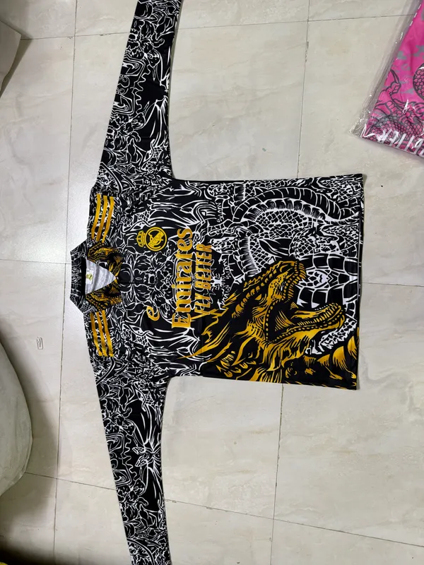 Black_Aerodry_Full_Sleeve_Printed_Sports_Jersey_For_Unisex