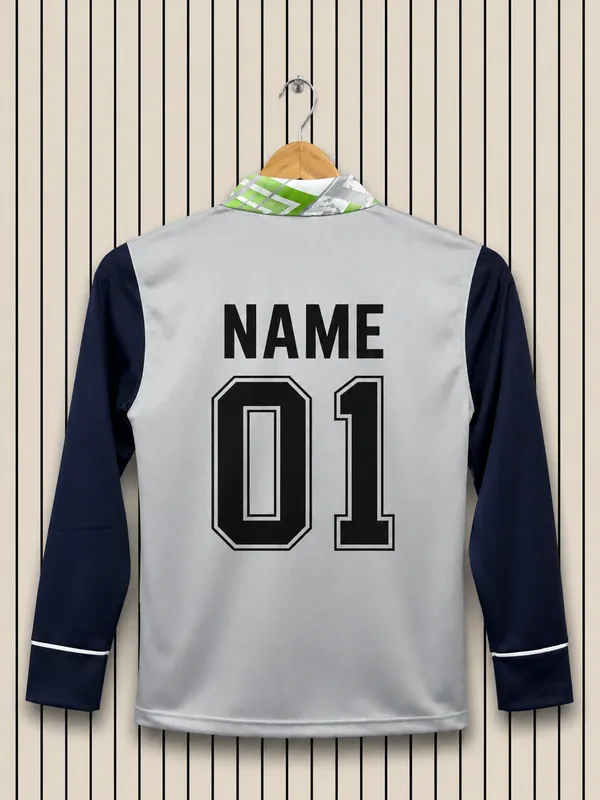 White_Aerodry_Full_Sleeve_Printed_Sports_Jersey_For_Unisex