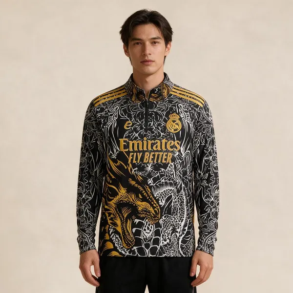 Black_Aerodry_Full_Sleeve_Printed_Sports_Jersey_For_Unisex