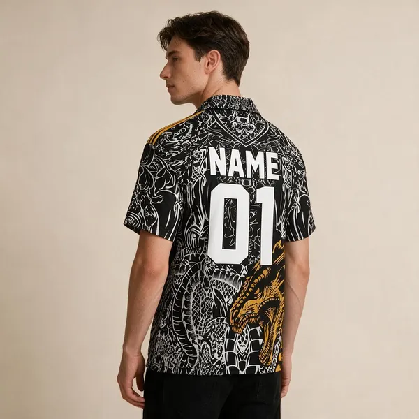 Black_Aerodry_Printed_Regular_Fit_Football_Jersey_For_Unisex