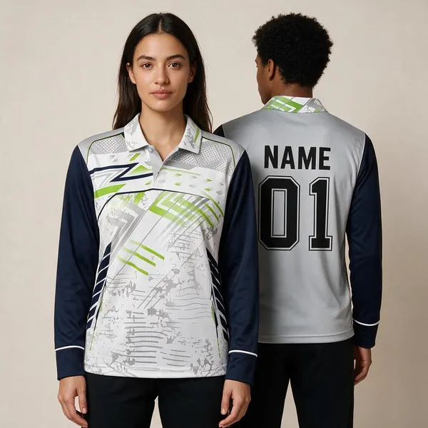 White_Aerodry_Full_Sleeve_Printed_Sports_Jersey_For_Unisex