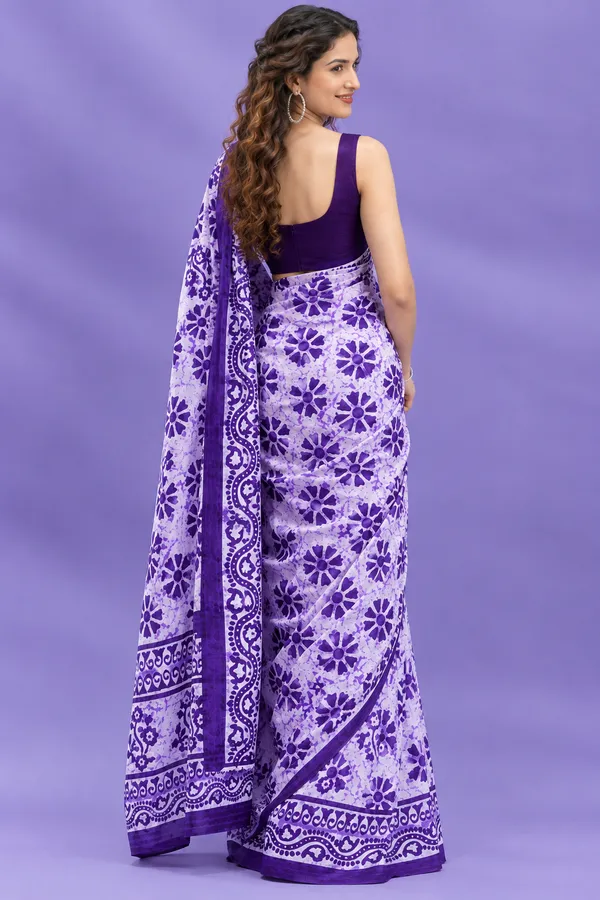 Purple_Colour_Bhagalpuri_Silk