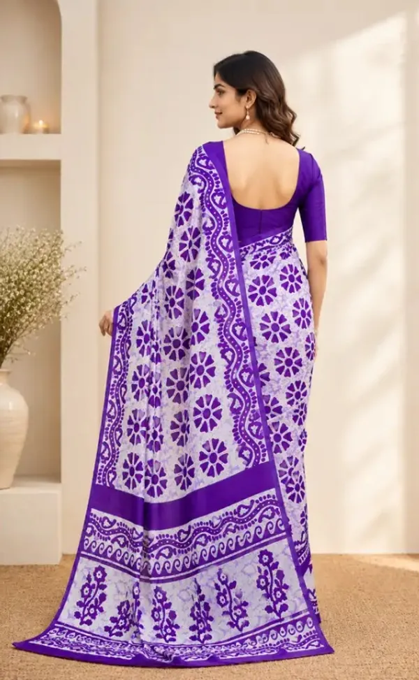 Purple_Colour_Bhagalpuri_Silk