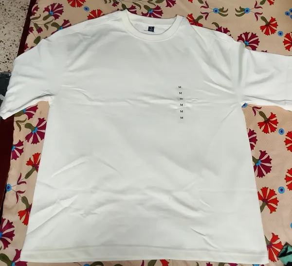 White_Regular_Fit_T-Shirt_for_Men