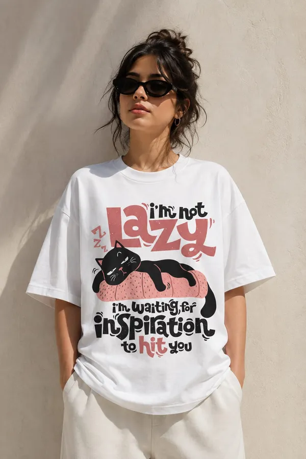White_Oversized_Graphic_T-Shirt_for_Women