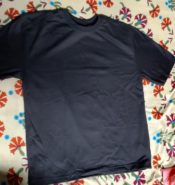 Black_Casual_T-Shirt_for_Men