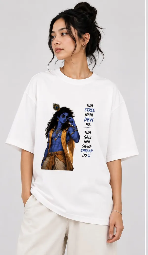 Off_White_Cotton_Oversized_Graphic_T_Shirt_For_Women