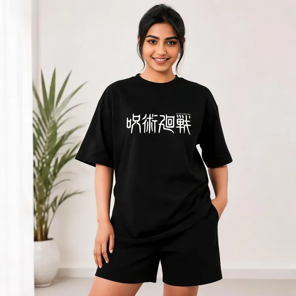 Black_Cotton_Oversized_Graphic_T_Shirt_For_Women