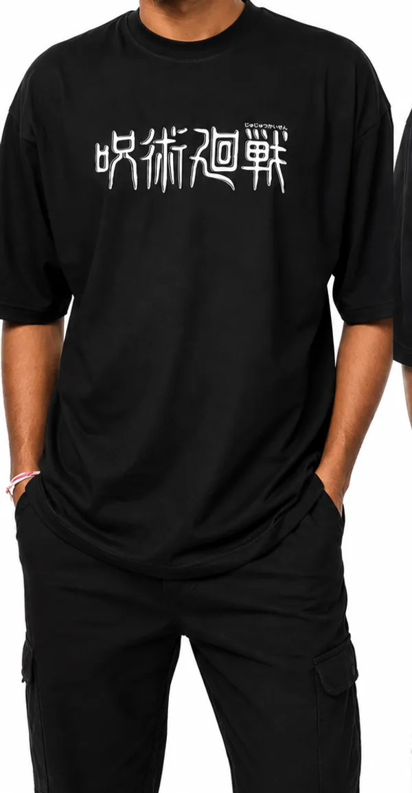 Black_Cotton_Regular_Fit_Graphic_T_Shirt_For_Men