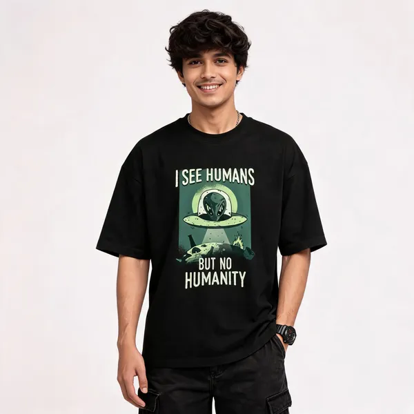 Black_Cotton_Oversized_Graphic_T_Shirt_For_Men