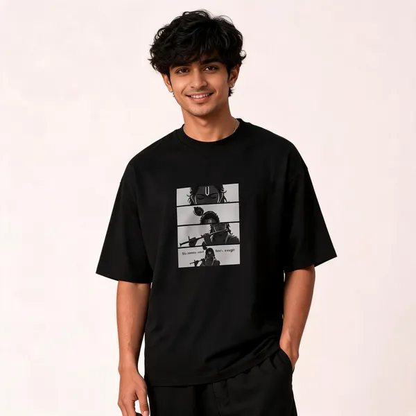Black_Cotton_Oversized_Graphic_T_Shirt_For_Men