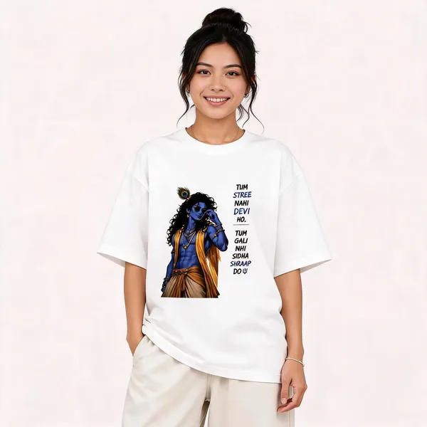 Off_White_Cotton_Oversized_Graphic_T_Shirt_For_Women