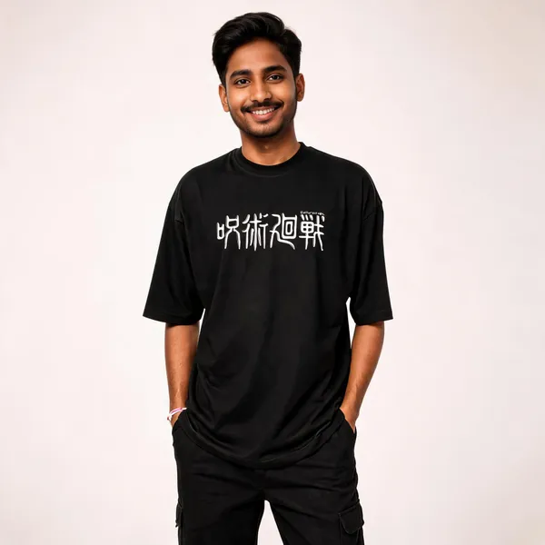 Black_Cotton_Regular_Fit_Graphic_T_Shirt_For_Men